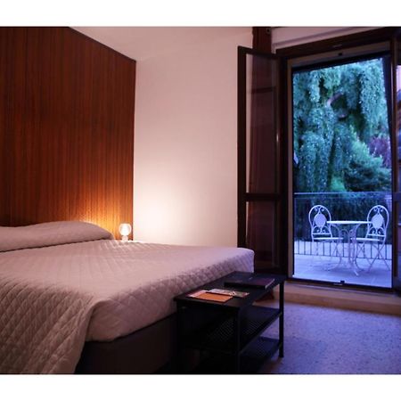 Casa Vacanze Piazza Padella Сан-Северино-Марке Экстерьер фото
